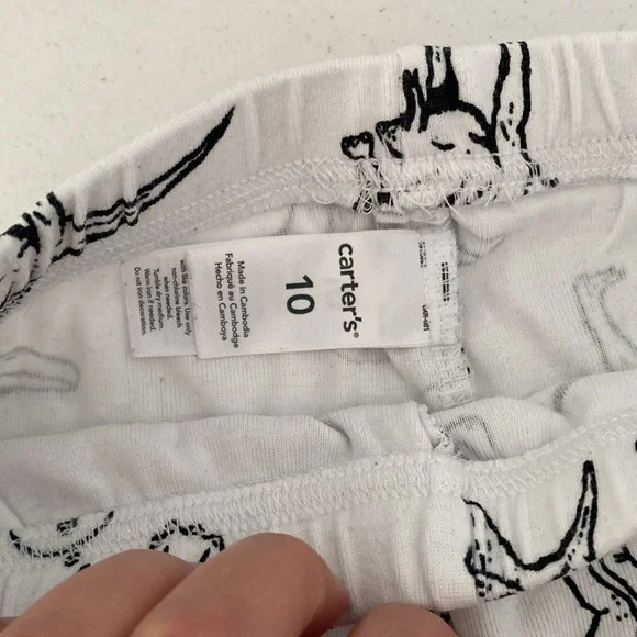 Pyjama set - Picture 5 of 5